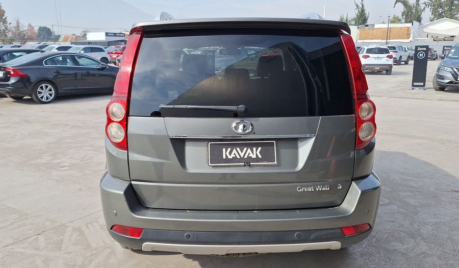 Great Wall Haval H3 2.0 SR Suv 2021