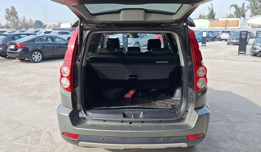 Great Wall Haval H3 2.0 SR Suv 2021