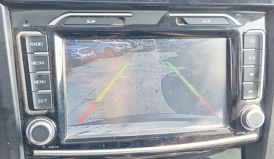 Great Wall Haval H3 2.0 SR Suv 2021