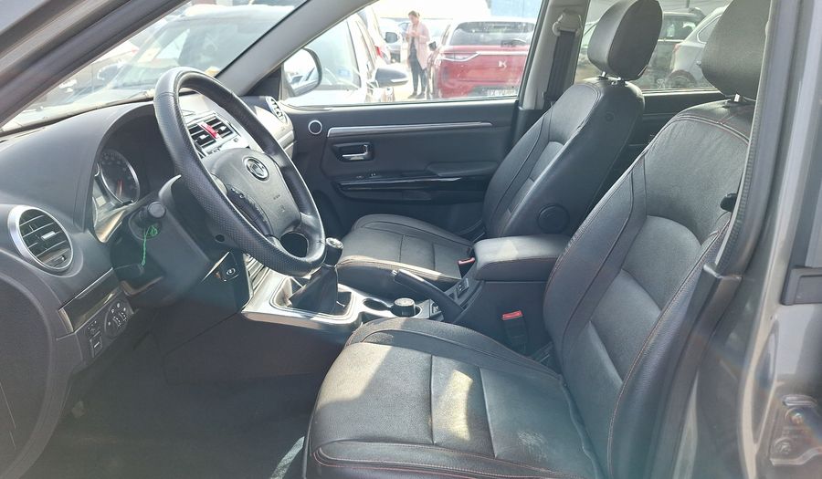 Great Wall Haval H3 2.0 SR Suv 2021