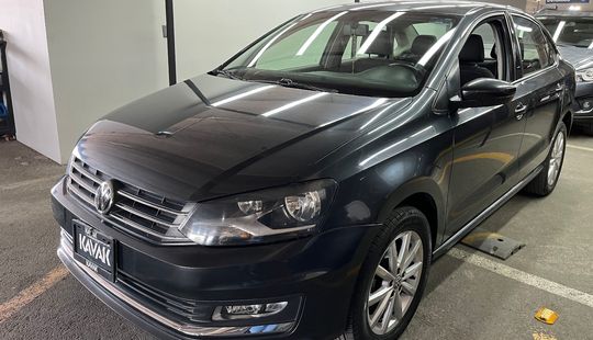 Volkswagen • Vento