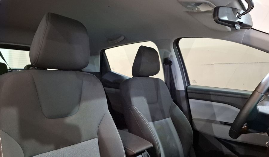 Chevrolet Aveo 1.5 LT PLUS C CVT Hatchback 2025