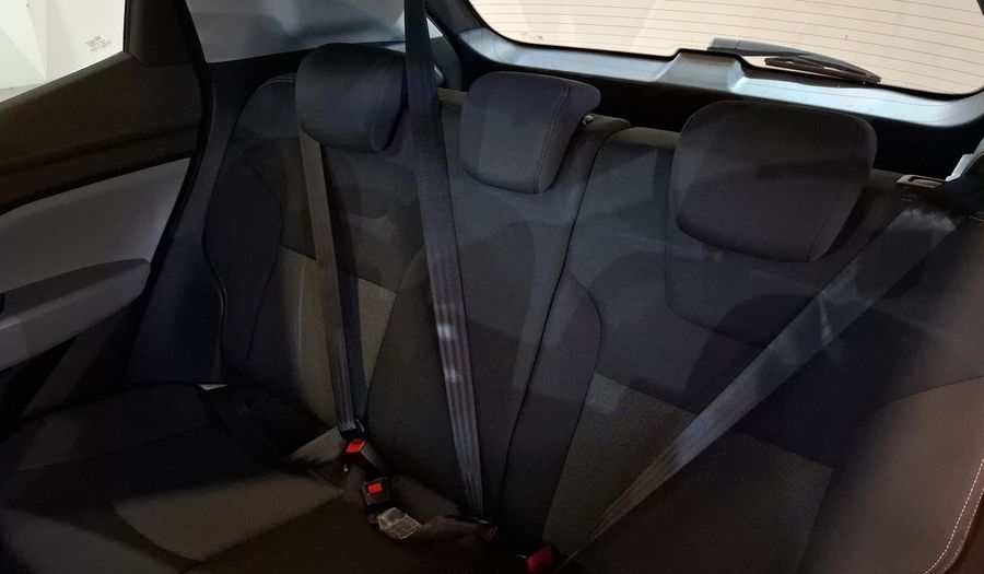 Chevrolet Aveo 1.5 LT PLUS C CVT Hatchback 2025