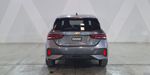 Chevrolet Aveo 1.5 LT PLUS C CVT Hatchback 2025