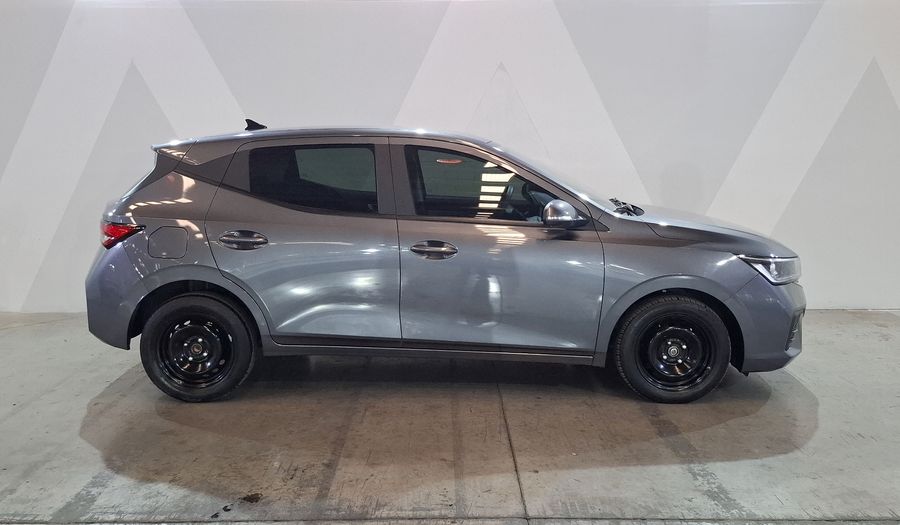 Chevrolet Aveo 1.5 LT PLUS C CVT Hatchback 2025
