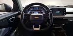 Chevrolet Aveo 1.5 LT PLUS C CVT Hatchback 2025