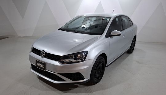 Volkswagen • Vento