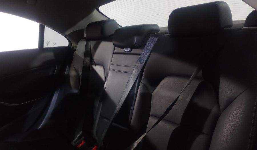 Mercedes Benz Clase Cla 1.6 CLA 200 DCT Coupe 2019