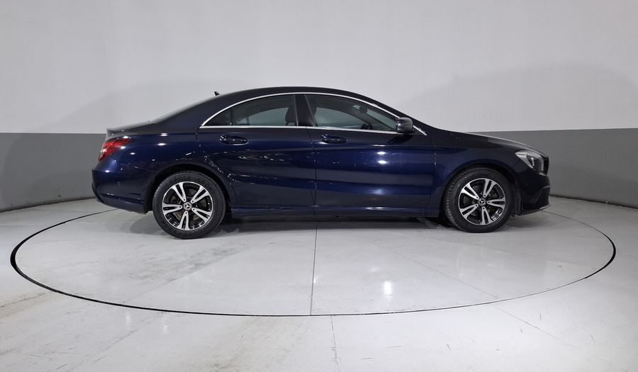 Mercedes Benz Clase Cla 1.6 CLA 200 DCT Coupe 2019