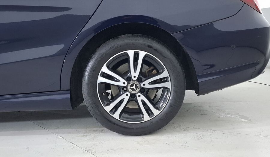 Mercedes Benz Clase Cla 1.6 CLA 200 DCT Coupe 2019
