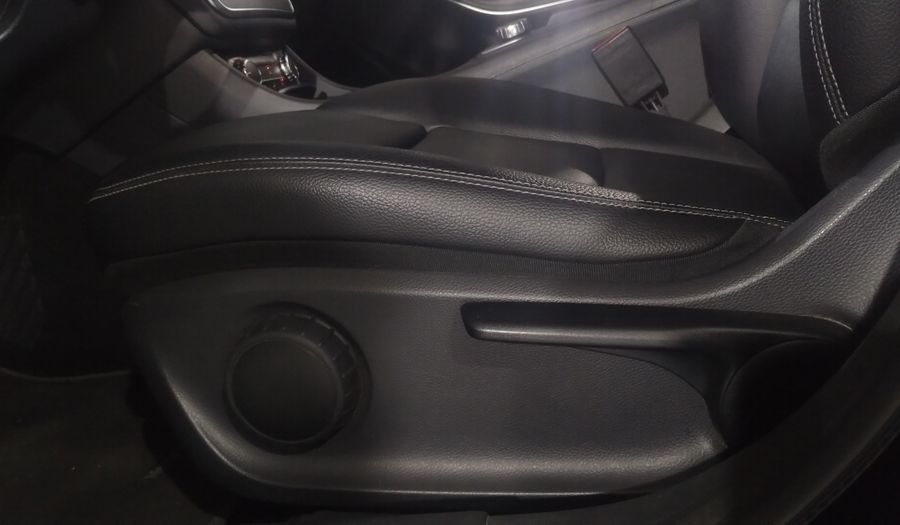 Mercedes Benz Clase Cla 1.6 CLA 200 DCT Coupe 2019