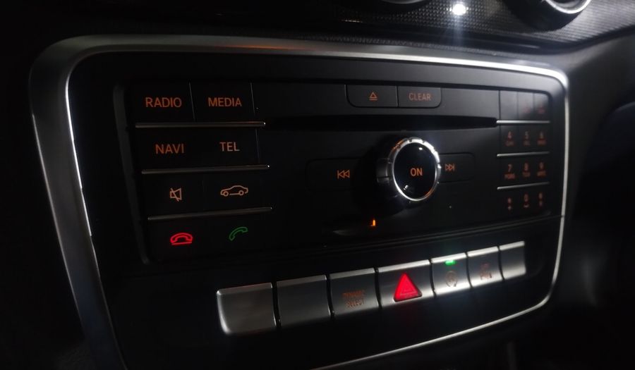 Mercedes Benz Clase Cla 1.6 CLA 200 DCT Coupe 2019