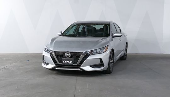 Nissan • Sentra