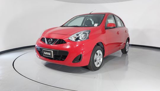 Nissan • March