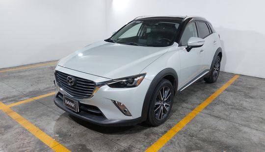 2018 • 73,200 km • Automático