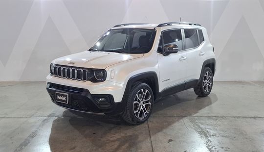 Jeep • Renegade