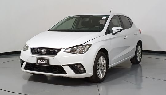Seat • Ibiza