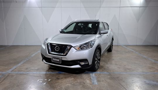 Nissan • Kicks