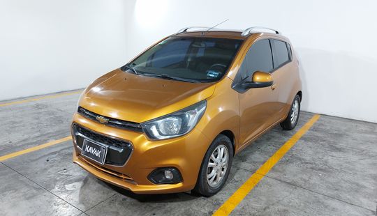 Chevrolet • Beat