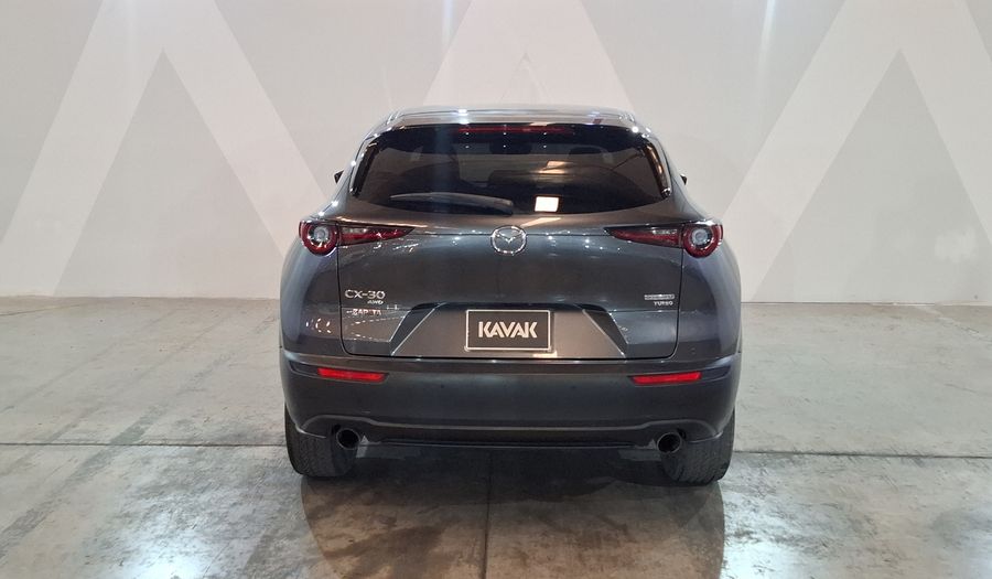 Mazda Cx-30 2.5 TURBO S GRAND TOURING AUTO 4WD Suv 2021
