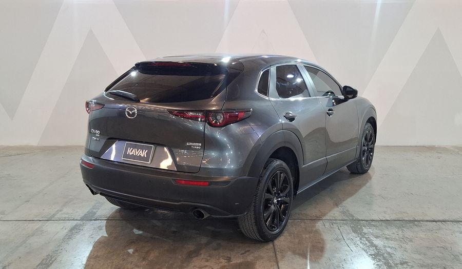 Mazda Cx-30 2.5 TURBO S GRAND TOURING AUTO 4WD Suv 2021