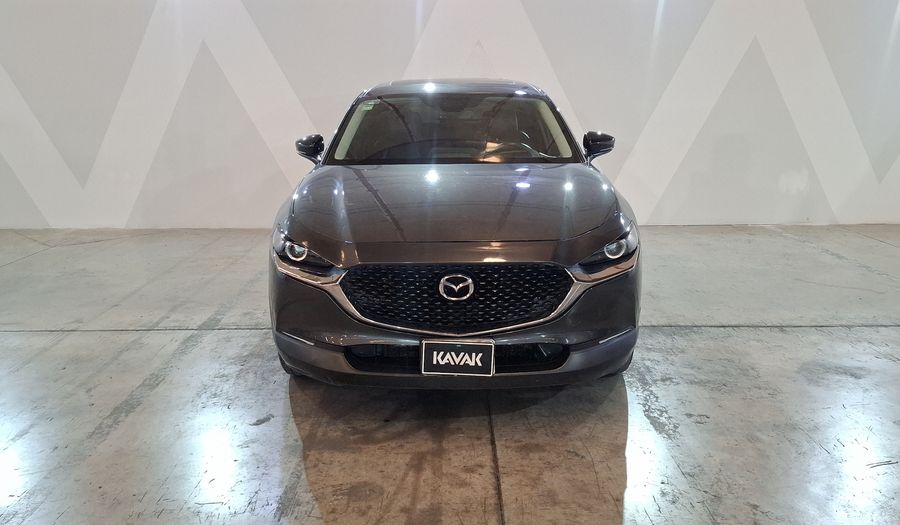 Mazda Cx-30 2.5 TURBO S GRAND TOURING AUTO 4WD Suv 2021