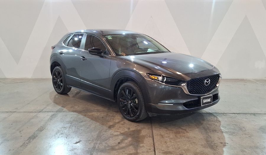 Mazda Cx-30 2.5 TURBO S GRAND TOURING AUTO 4WD Suv 2021