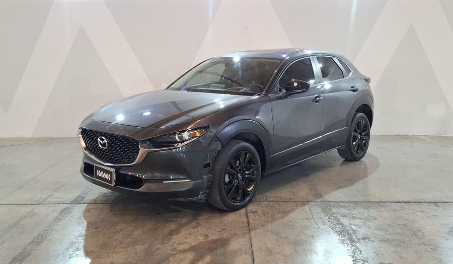 Mazda Cx-30 2.5 TURBO S GRAND TOURING AUTO 4WD Suv 2021