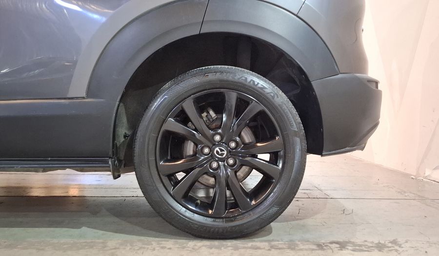 Mazda Cx-30 2.5 TURBO S GRAND TOURING AUTO 4WD Suv 2021