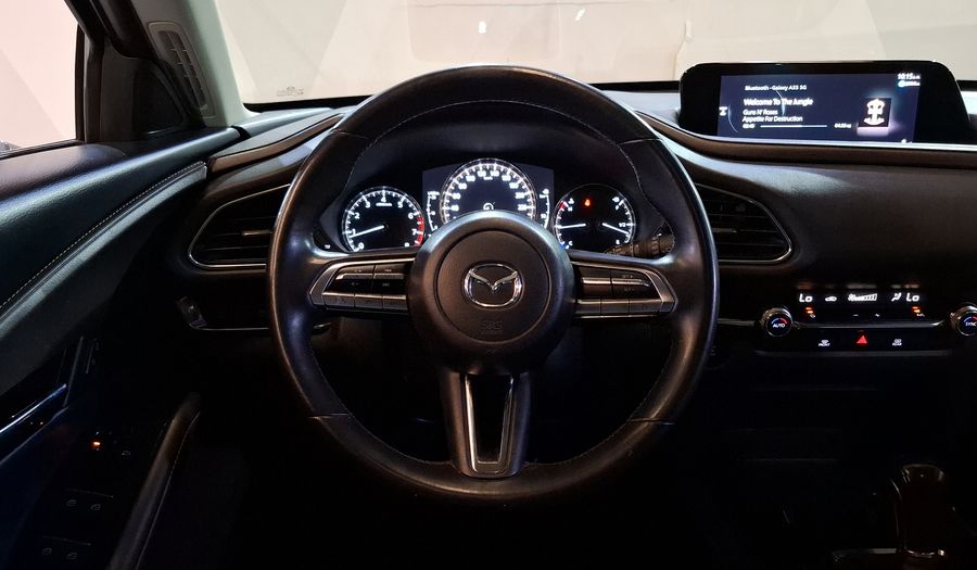Mazda Cx-30 2.5 TURBO S GRAND TOURING AUTO 4WD Suv 2021