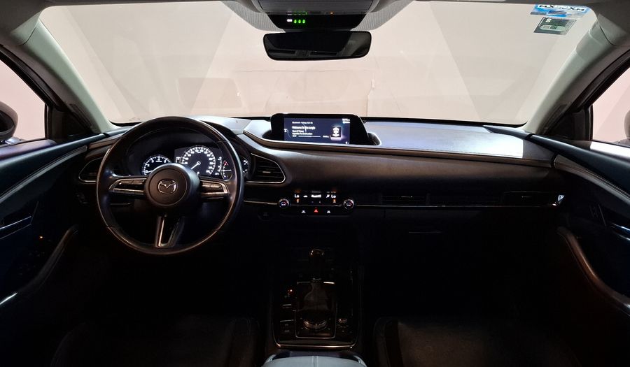 Mazda Cx-30 2.5 TURBO S GRAND TOURING AUTO 4WD Suv 2021