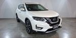 Nissan X-trail 2.5 EXCLUSIVE 2 ROW CVT Suv 2021