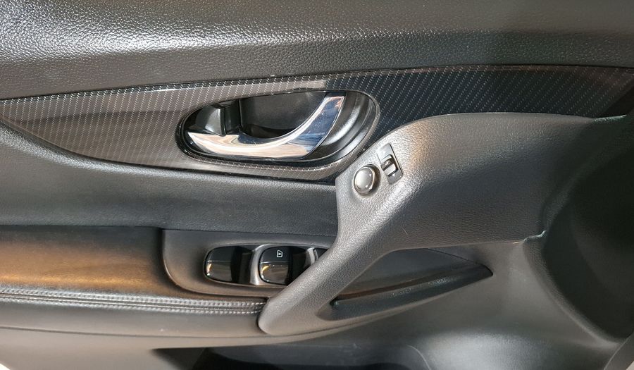Nissan X-trail 2.5 EXCLUSIVE 2 ROW CVT Suv 2021