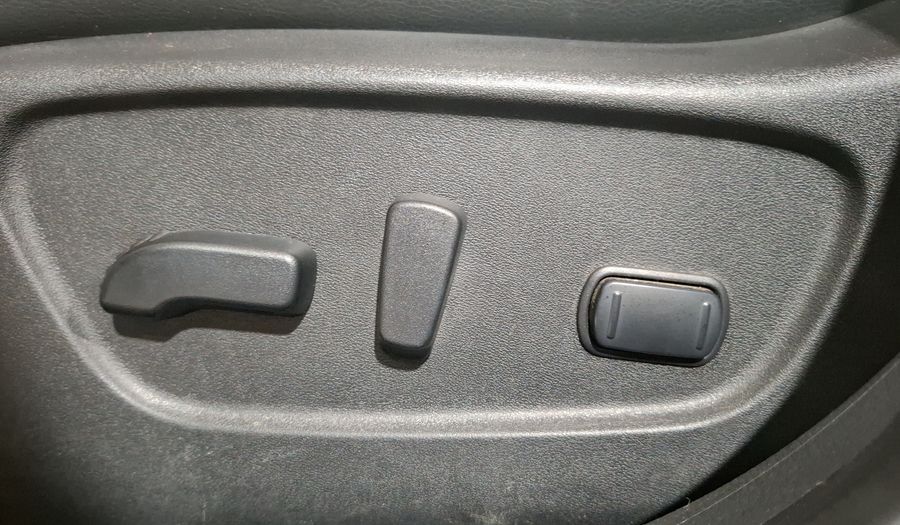 Nissan X-trail 2.5 EXCLUSIVE 2 ROW CVT Suv 2021