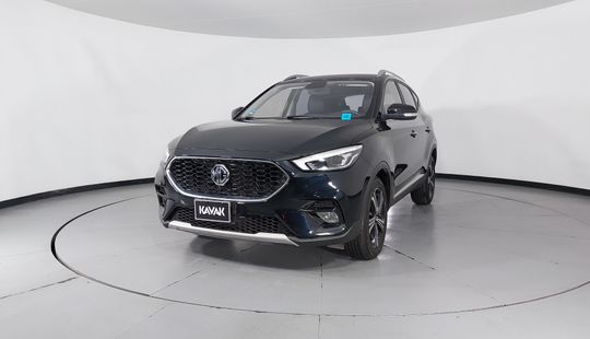 Mg • Zs