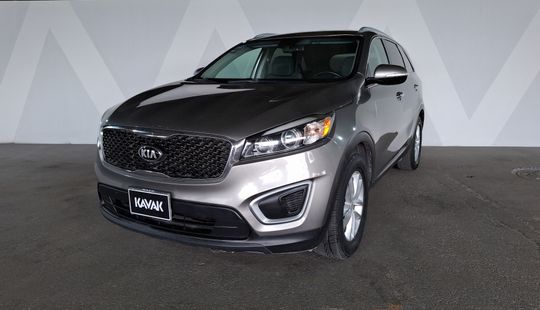 Kia • Sorento