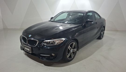 Bmw • Serie 2