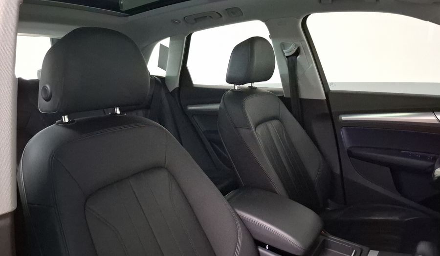 Audi Q5 2.0 SELECT DCT 4WD Suv 2018