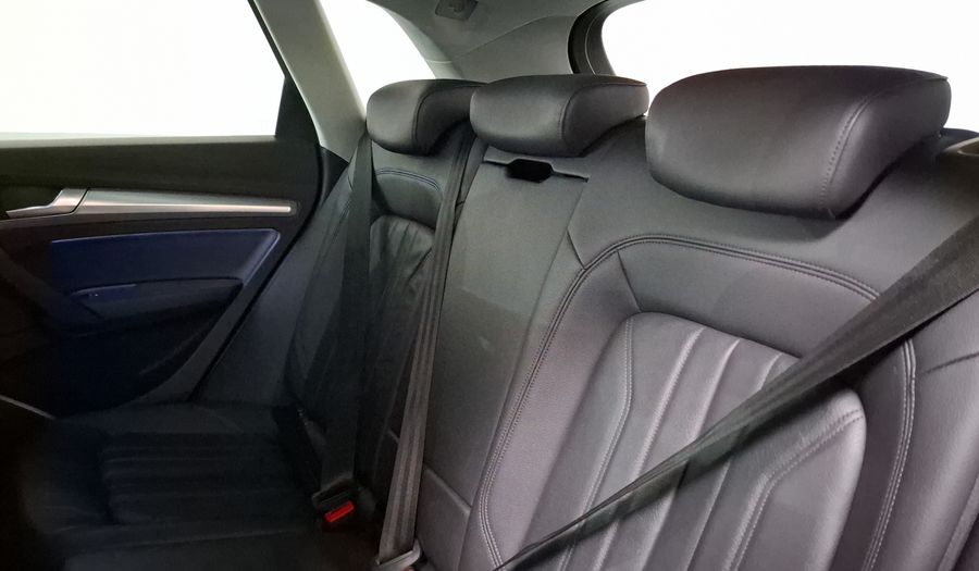 Audi Q5 2.0 SELECT DCT 4WD Suv 2018