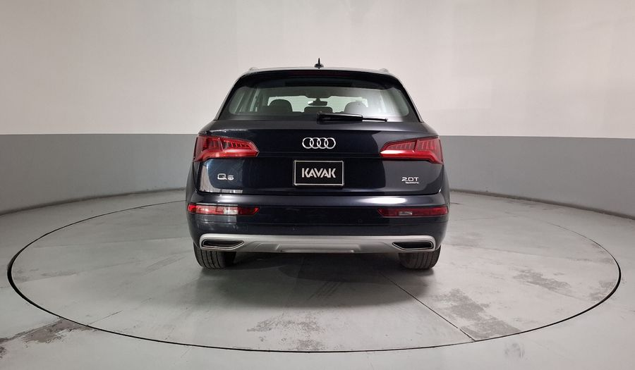 Audi Q5 2.0 SELECT DCT 4WD Suv 2018