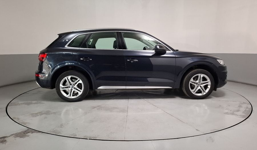 Audi Q5 2.0 SELECT DCT 4WD Suv 2018