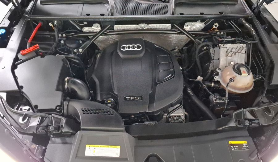 Audi Q5 2.0 SELECT DCT 4WD Suv 2018