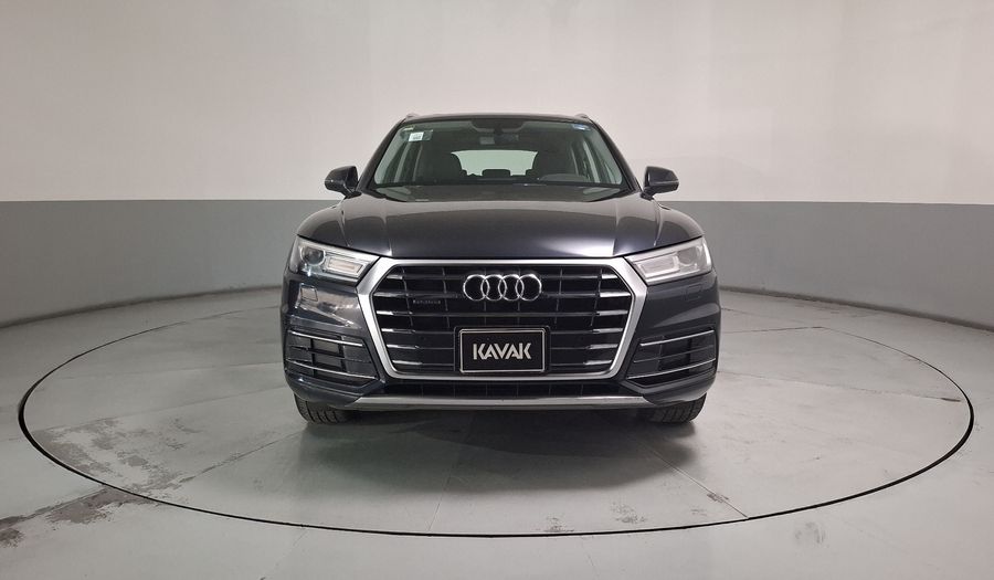 Audi Q5 2.0 SELECT DCT 4WD Suv 2018