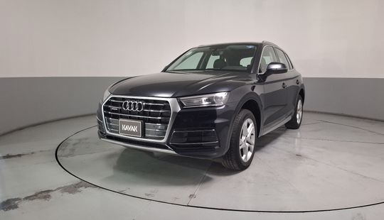 Audi • Q5