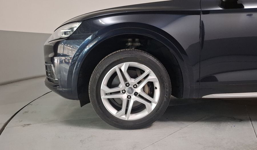 Audi Q5 2.0 SELECT DCT 4WD Suv 2018