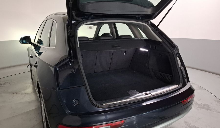 Audi Q5 2.0 SELECT DCT 4WD Suv 2018