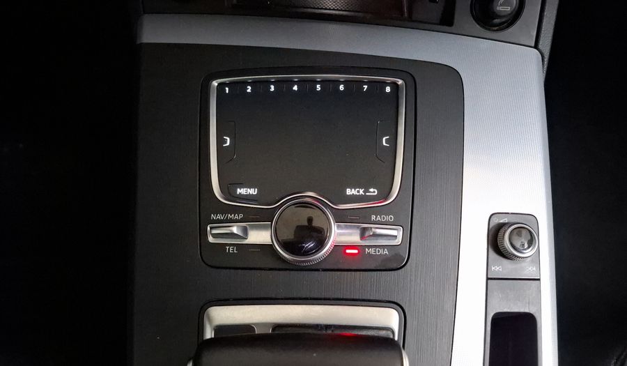Audi Q5 2.0 SELECT DCT 4WD Suv 2018