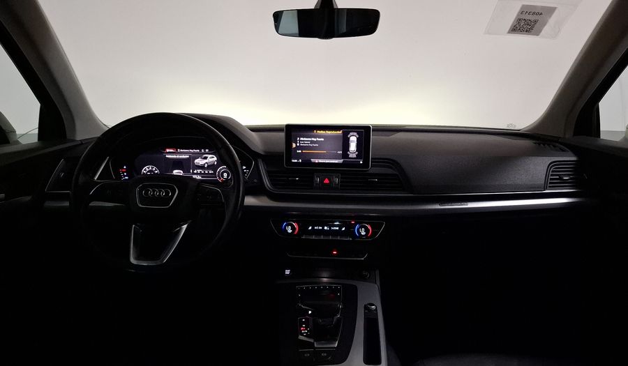 Audi Q5 2.0 SELECT DCT 4WD Suv 2018