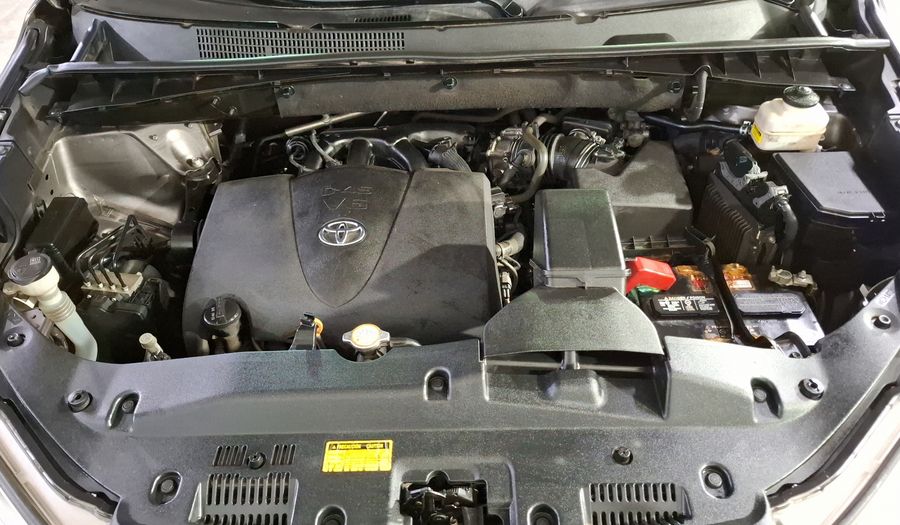 Toyota Highlander 3.5 XLE AUTO Suv 2019