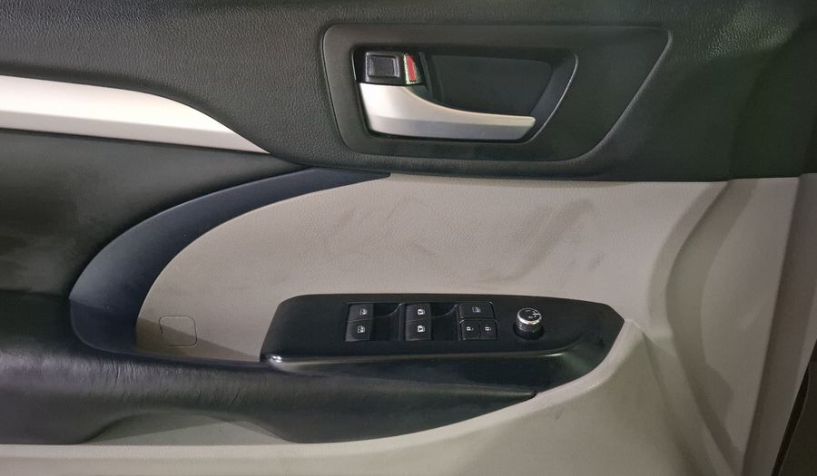 Toyota Highlander 3.5 XLE AUTO Suv 2019